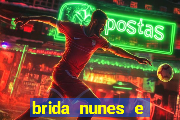 brida nunes e medico xv
